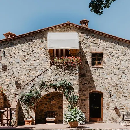 Holiday home Borghetto Poggio Bianco *