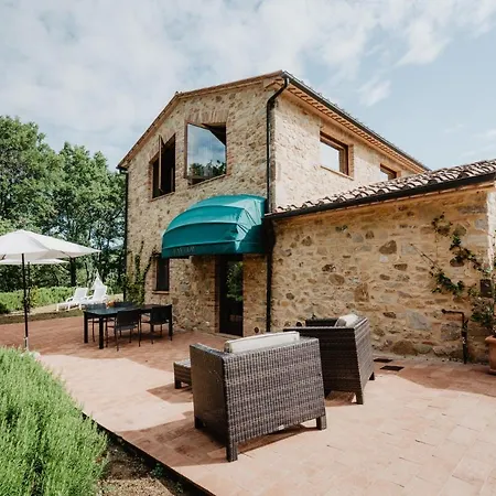 Borghetto Poggio Bianco