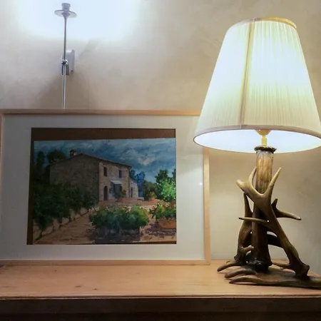 Borghetto Poggio Bianco Holiday home Radicondoli