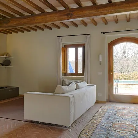 Borghetto Poggio Bianco Holiday home