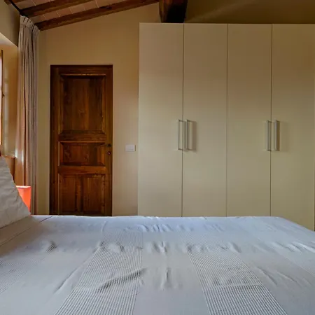 Borghetto Poggio Bianco Holiday home *