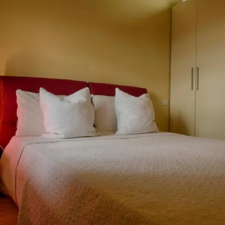 Borghetto Poggio Bianco Holiday home