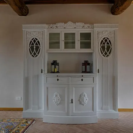 Borghetto Poggio Bianco Holiday home Radicondoli