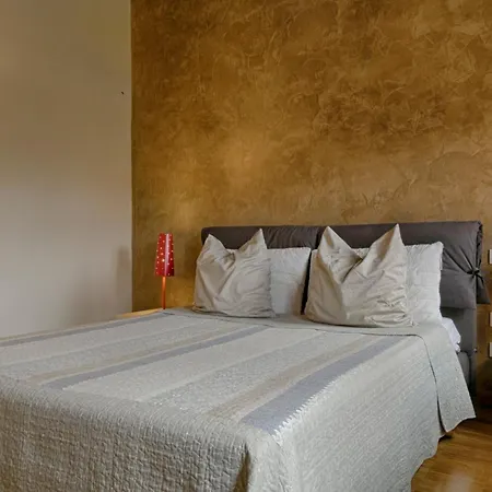 Borghetto Poggio Bianco Holiday home