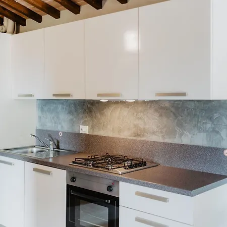 Borghetto Poggio Bianco Holiday home