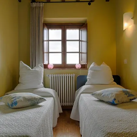 Holiday home Borghetto Poggio Bianco Radicondoli