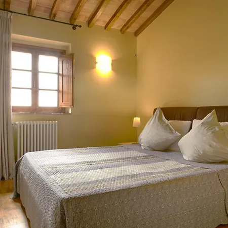 Holiday home Borghetto Poggio Bianco Radicondoli