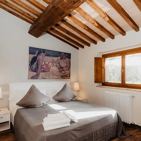 Borghetto Poggio Bianco Holiday home *