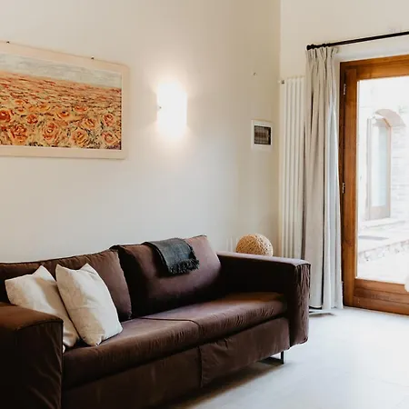 Borghetto Poggio Bianco Holiday home Radicondoli