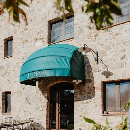 Borghetto Poggio Bianco Holiday home Radicondoli