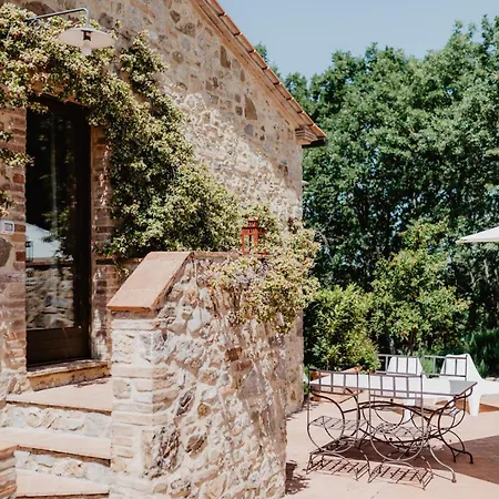 Holiday home Borghetto Poggio Bianco *