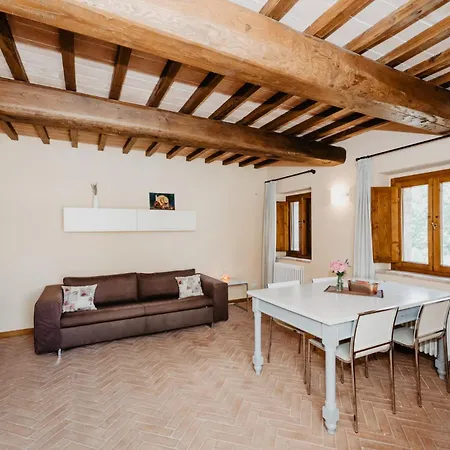 Borghetto Poggio Bianco Holiday home