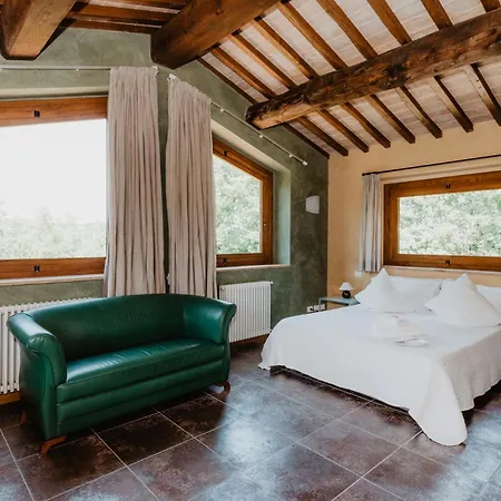 Holiday home Borghetto Poggio Bianco Radicondoli