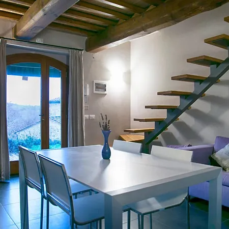 Holiday home Borghetto Poggio Bianco