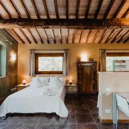 Borghetto Poggio Bianco Holiday home *