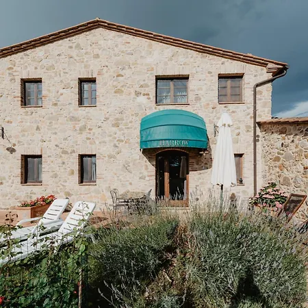 Borghetto Poggio Bianco