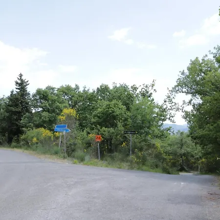 Borghetto Poggio Bianco Holiday home *