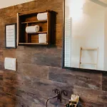 Borghetto Poggio Bianco Ferienhaus