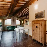 Borghetto Poggio Bianco Ferienhaus *