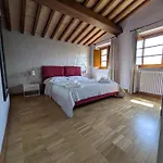 Borghetto Poggio Bianco Ferienhaus