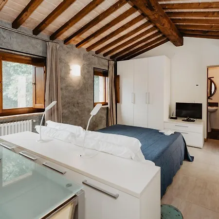 Borghetto Poggio Bianco *