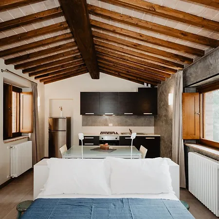 Borghetto Poggio Bianco Casa vacanze