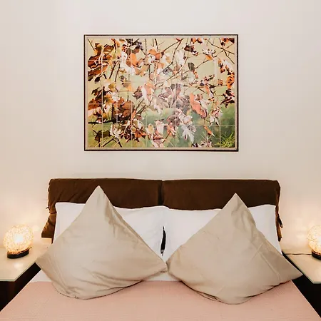 Borghetto Poggio Bianco Ferienhaus Radicondoli