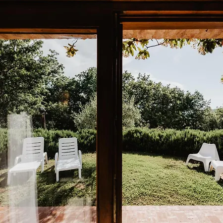 Ferienhaus Borghetto Poggio Bianco