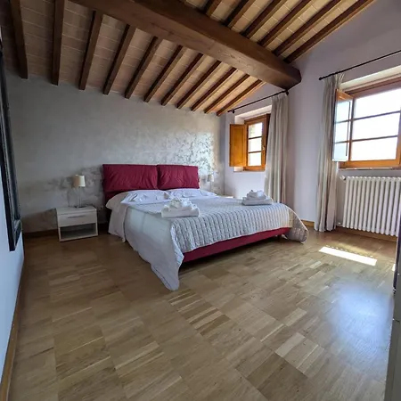 Borghetto Poggio Bianco Casa vacanze