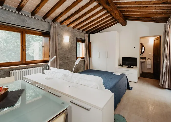 Borghetto Poggio Bianco *